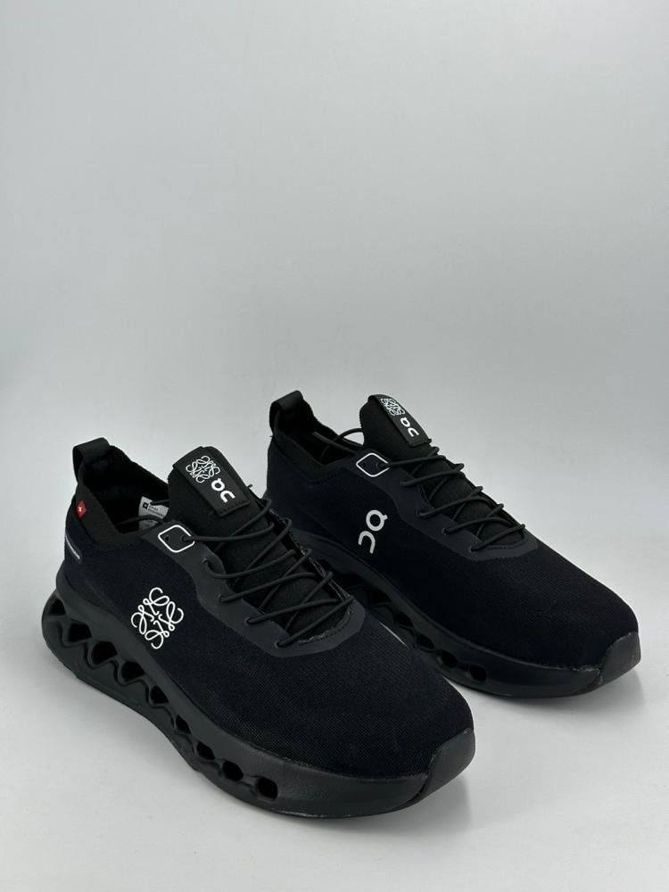 On Running x Loewe CloudTilt