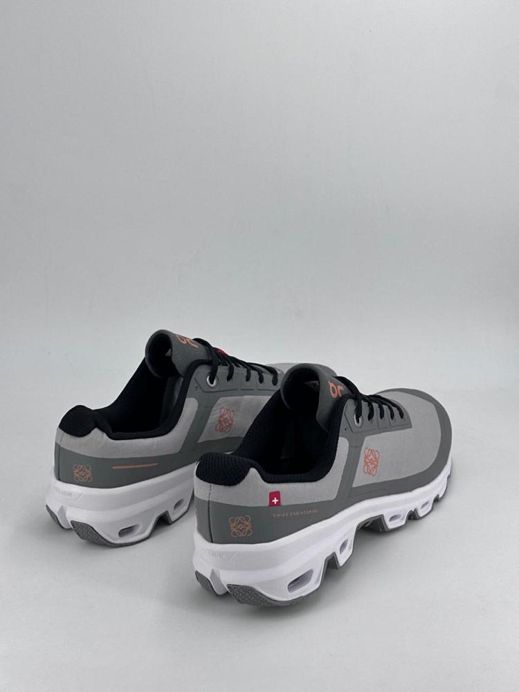 On Running x Loewe