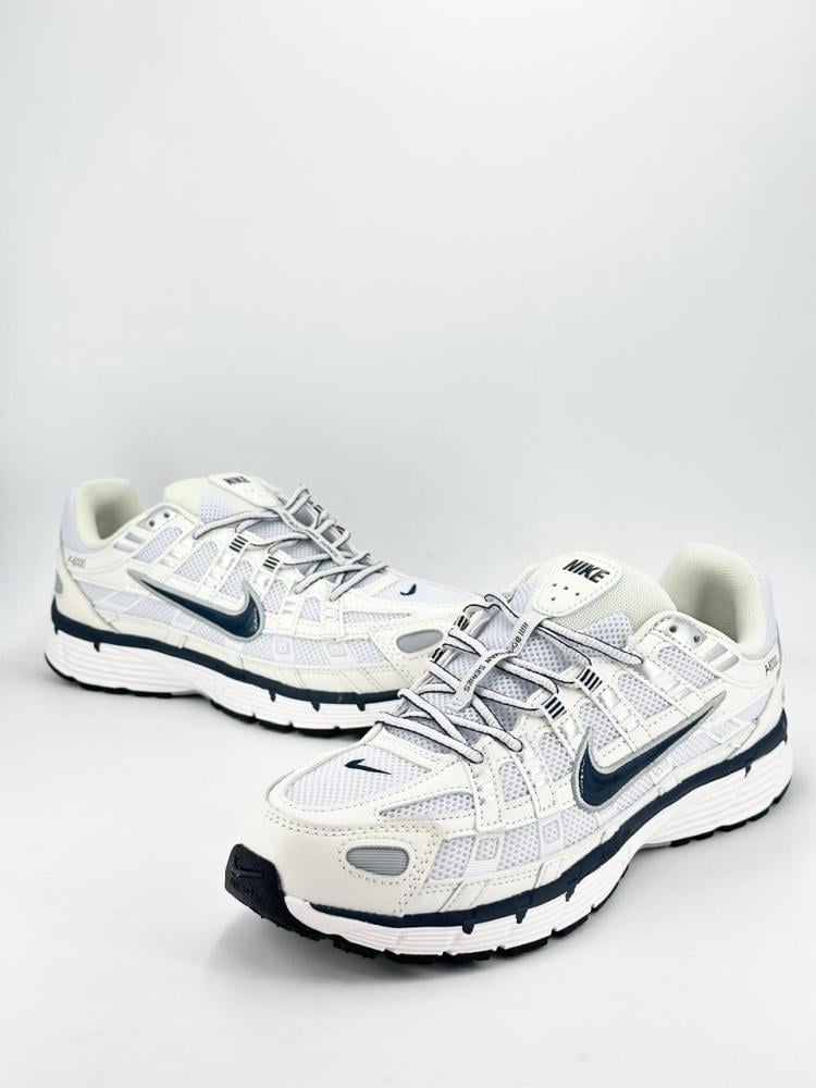 Nike P-6000