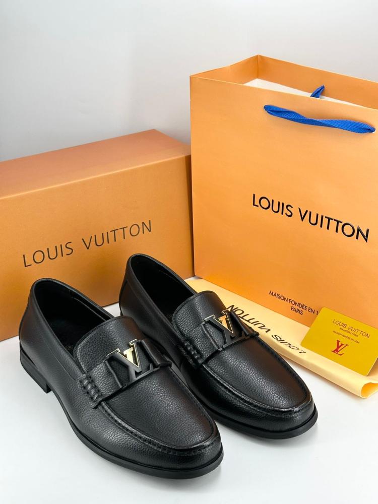 حذاء LV Loafers رسمي