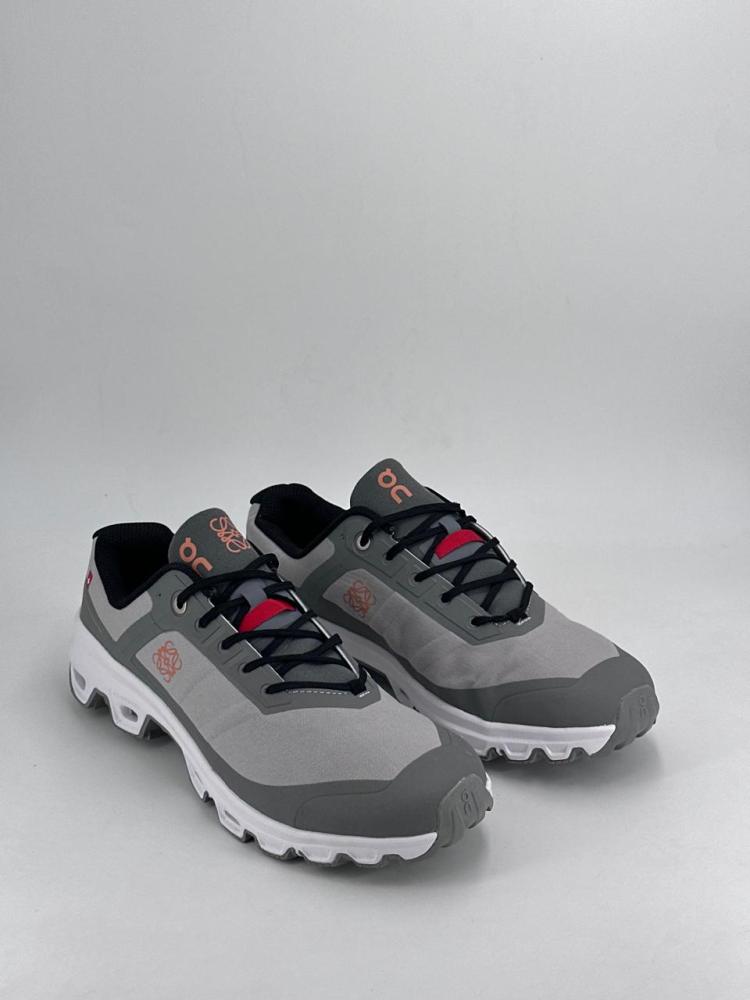 On Running x Loewe