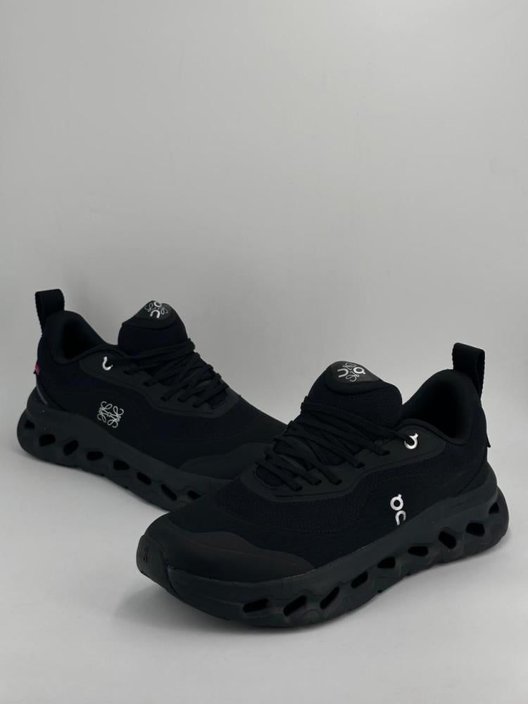 On Running x Loewe CloudTilt