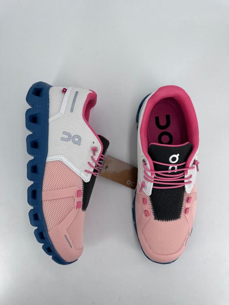 On Running x Loewe