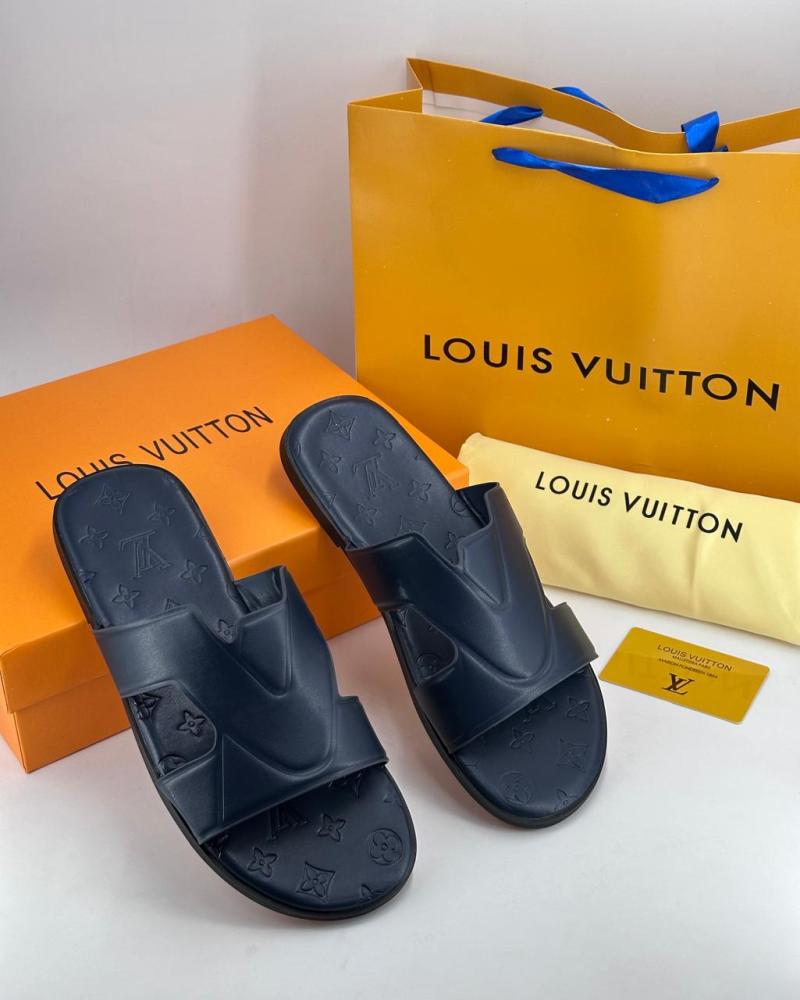 Louis vuitton slippers