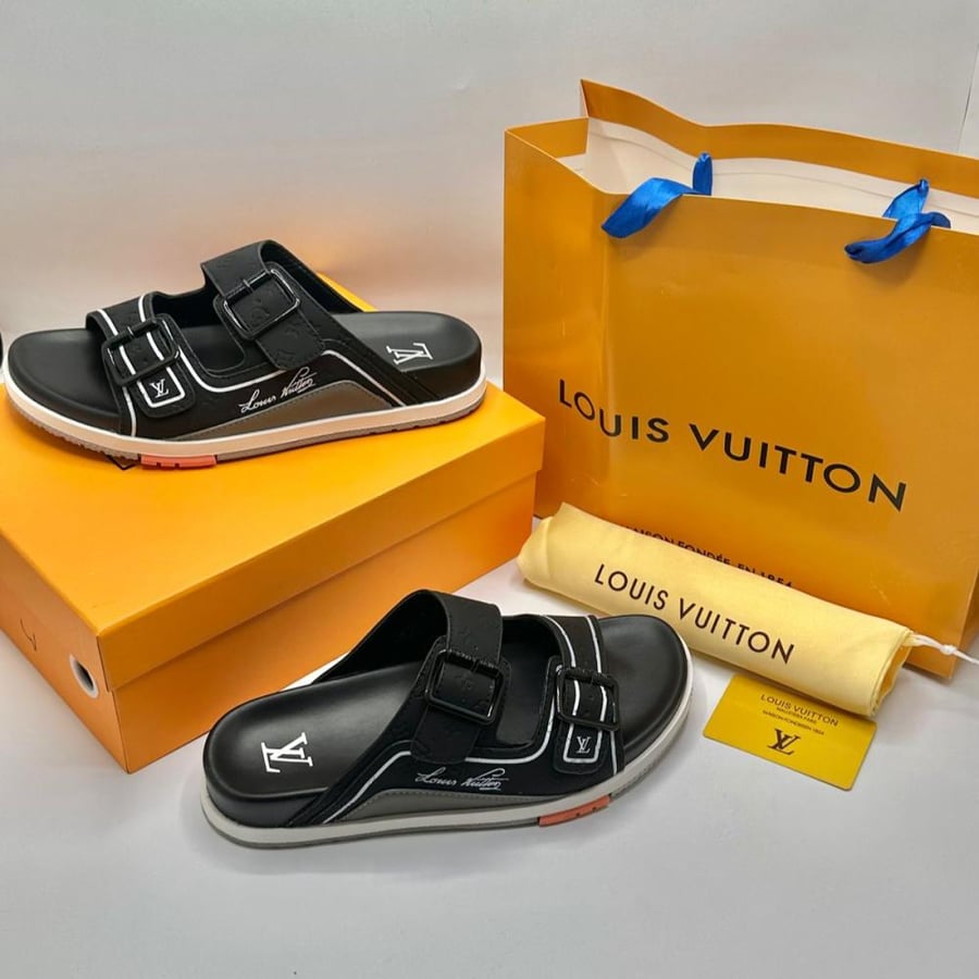 سليبر LV