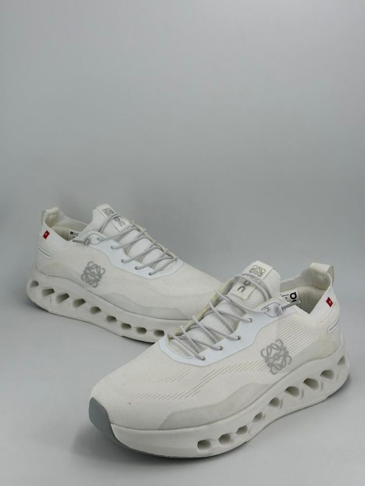 On Running x Loewe CloudTilt