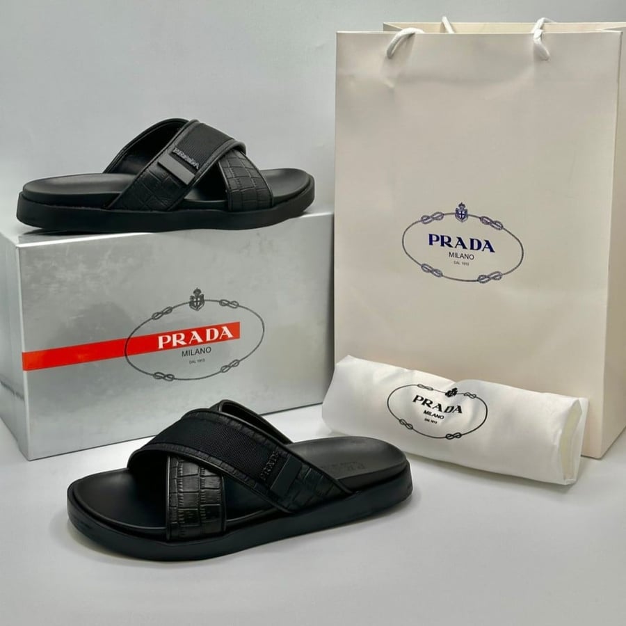PRADA Slippers