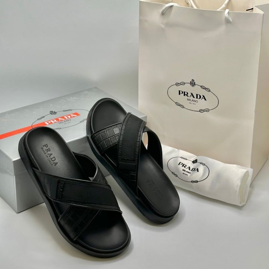 PRADA Slippers