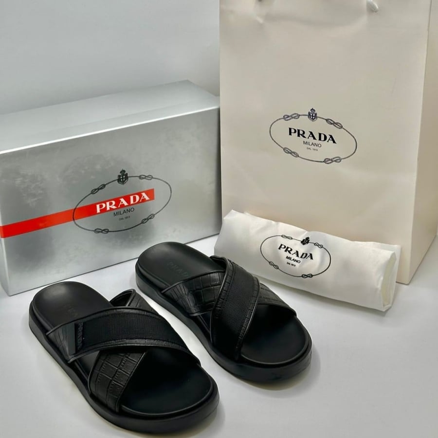 PRADA Slippers