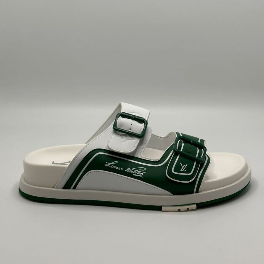 Louis vuitton slippers