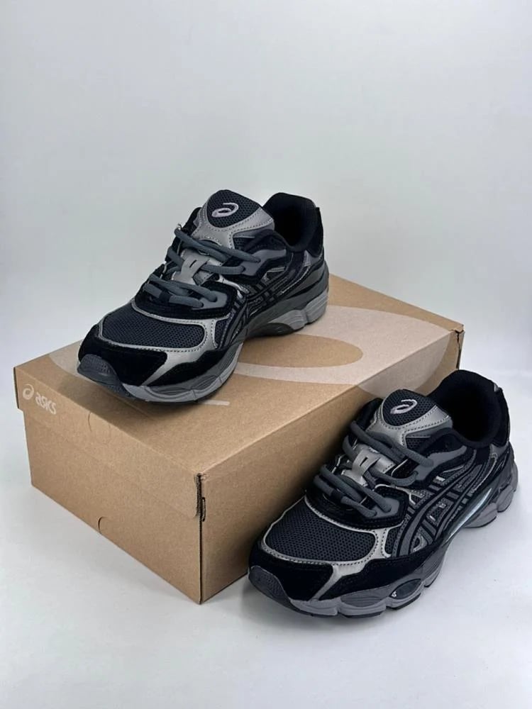 حذاء اسكيس GEL-NYC