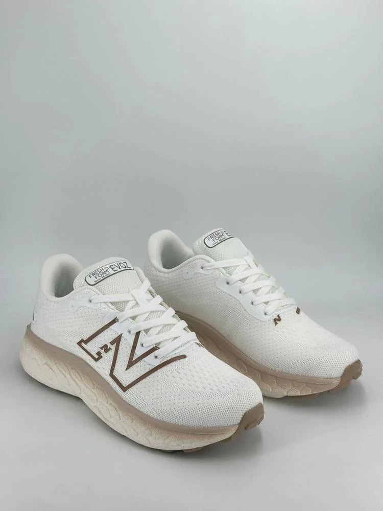 فريش فوم NB X