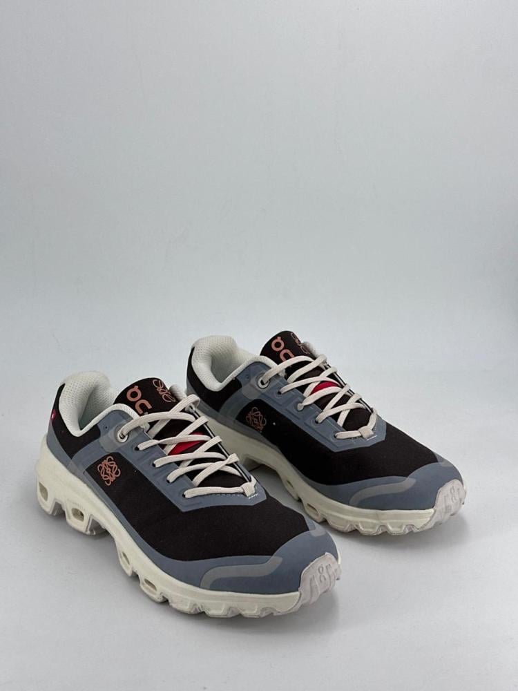 On Running x Loewe