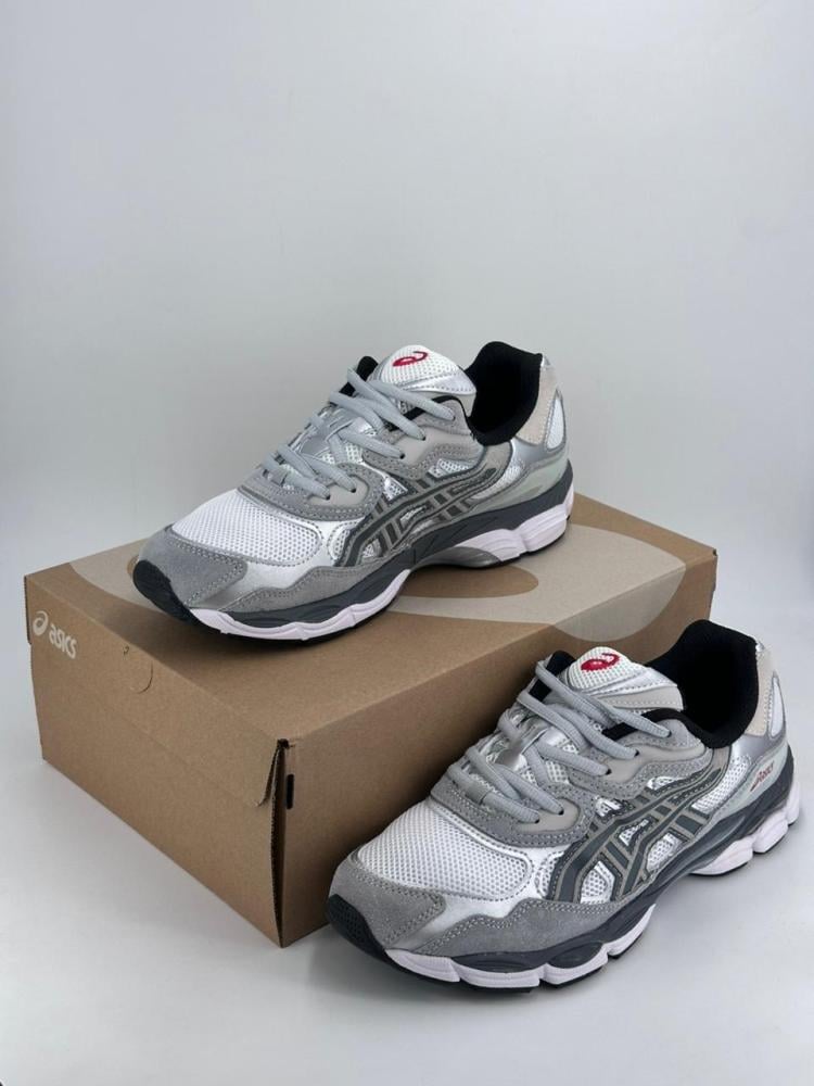 حذاء اسكيس GEL-NYC