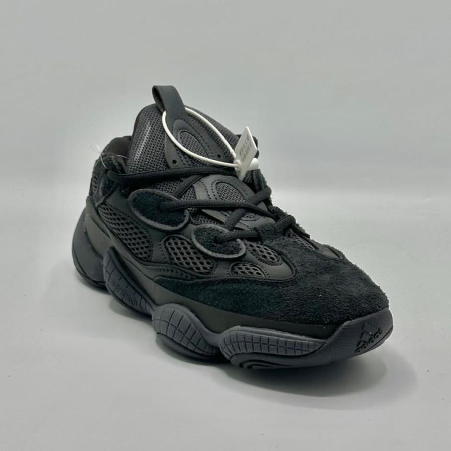 Yeezy 500