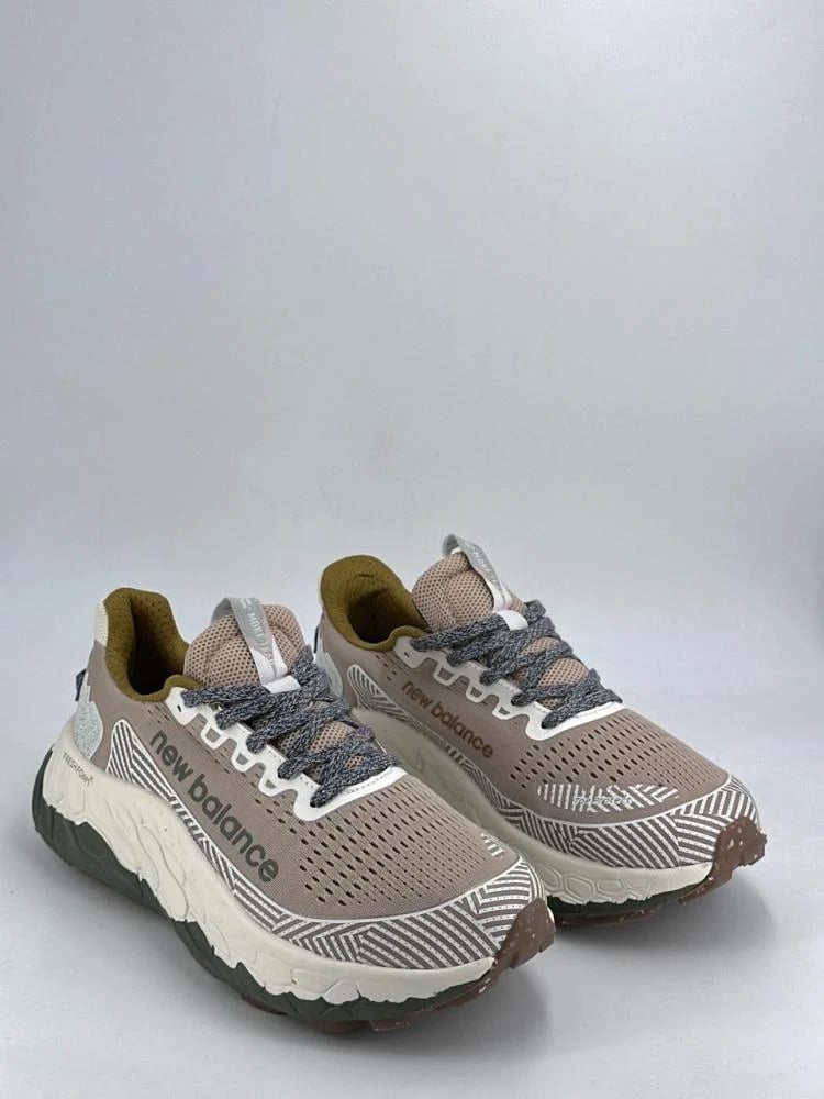 نيوبالانس Fresh Foam Trail More V3