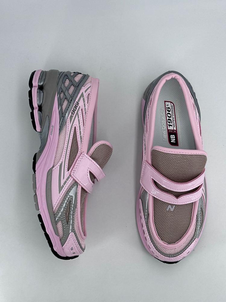 New Balance سنيكر  1906L