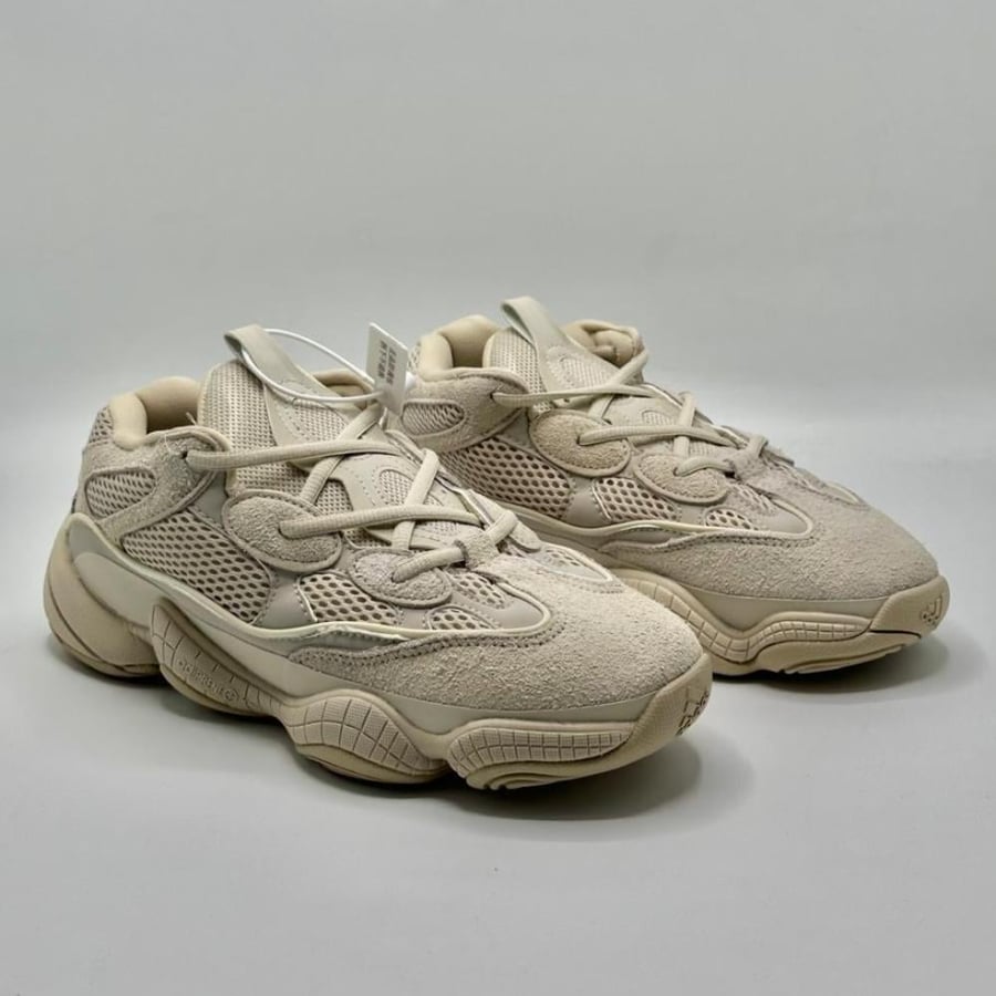 Yeezy 500