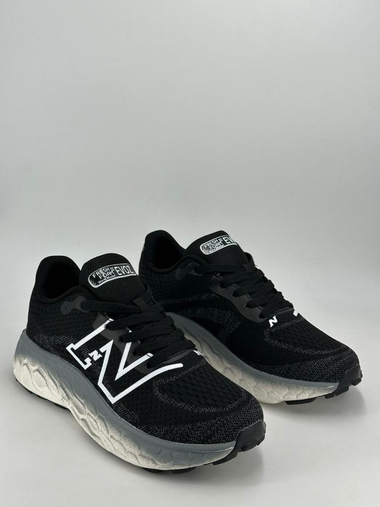 فريش فوم NB X