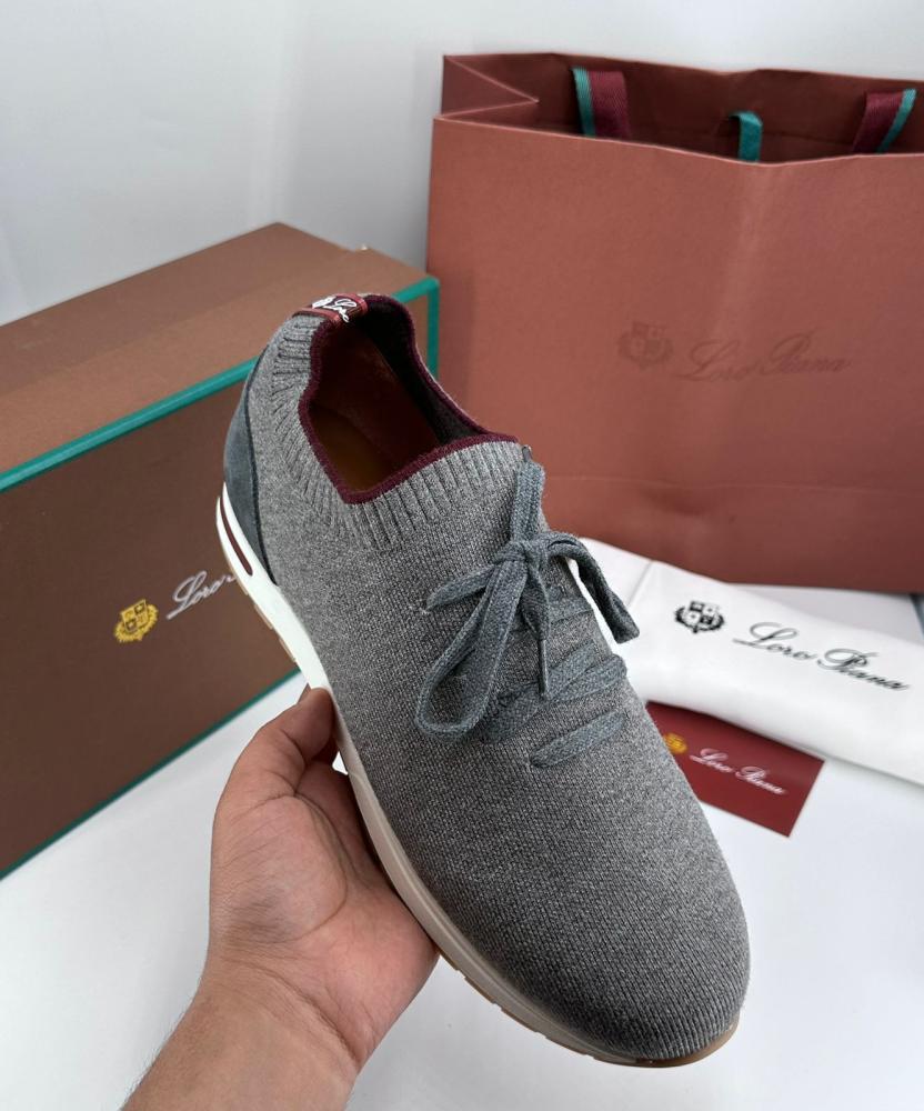LORO PIANA 360 LP Flexy Walk Sneaker
