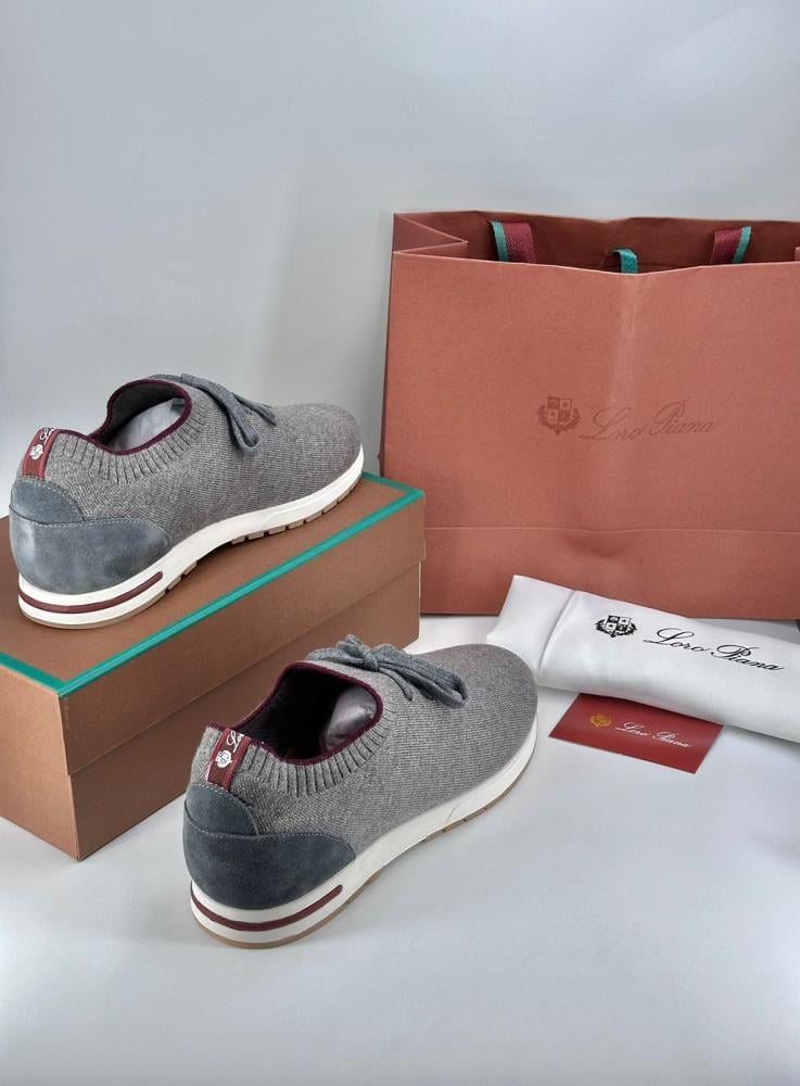 LORO PIANA 360 LP Flexy Walk Sneaker