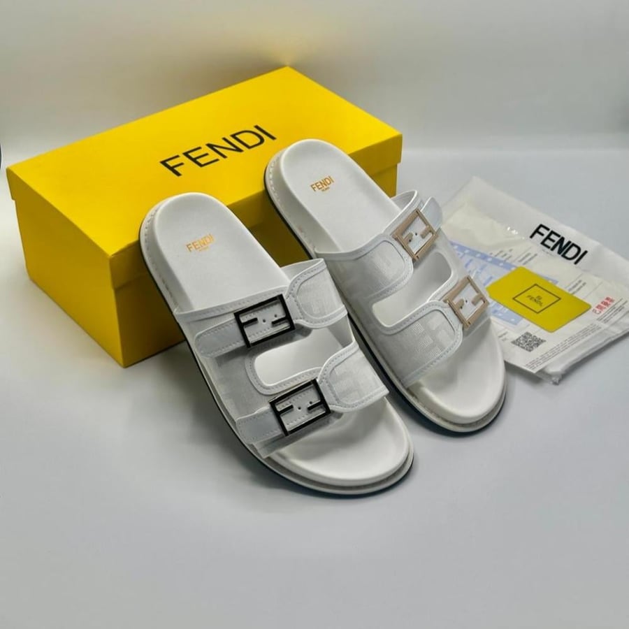 FENDI SLIPPER