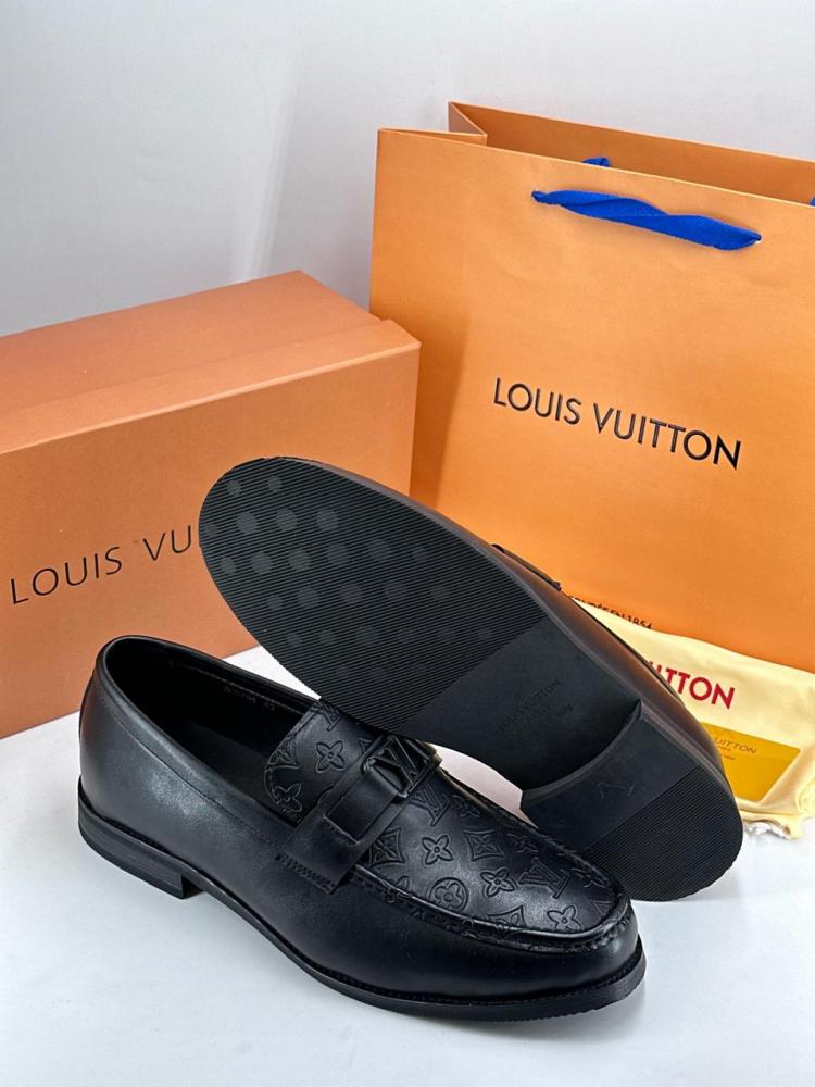 حذاء LV Loafers رسمي