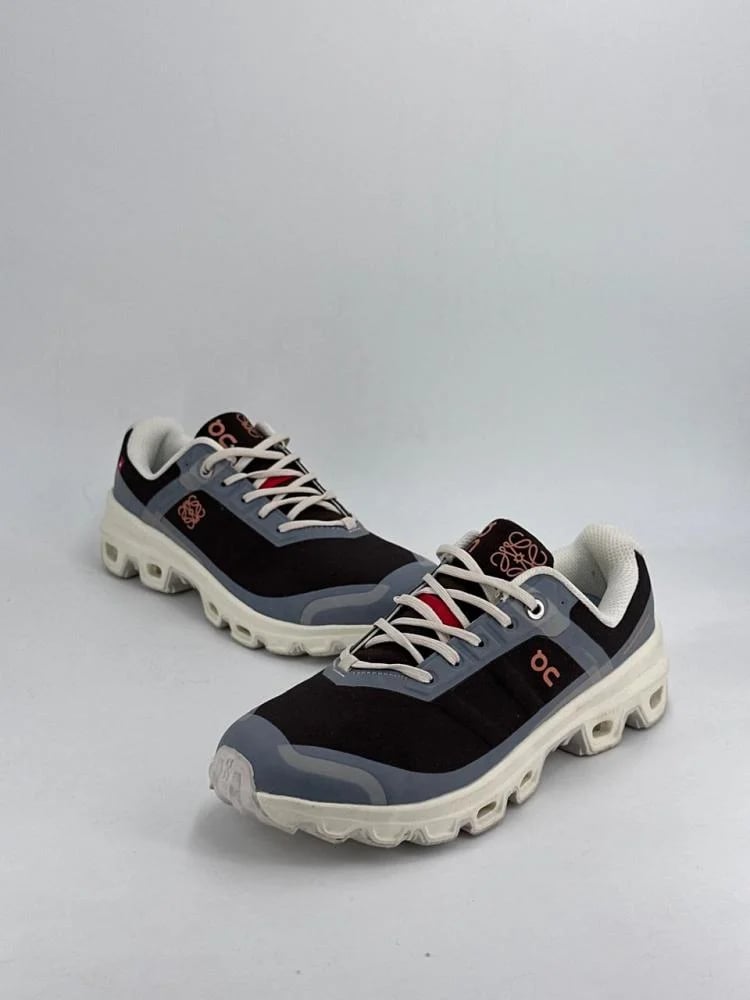 On Running x Loewe