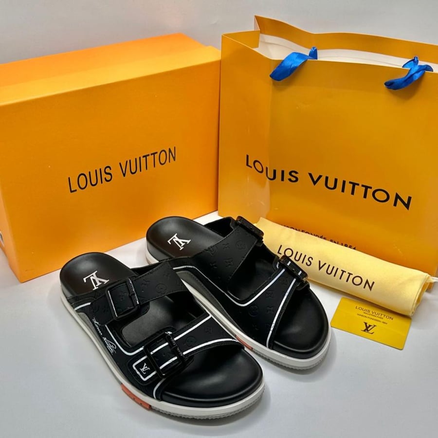 سليبر LV