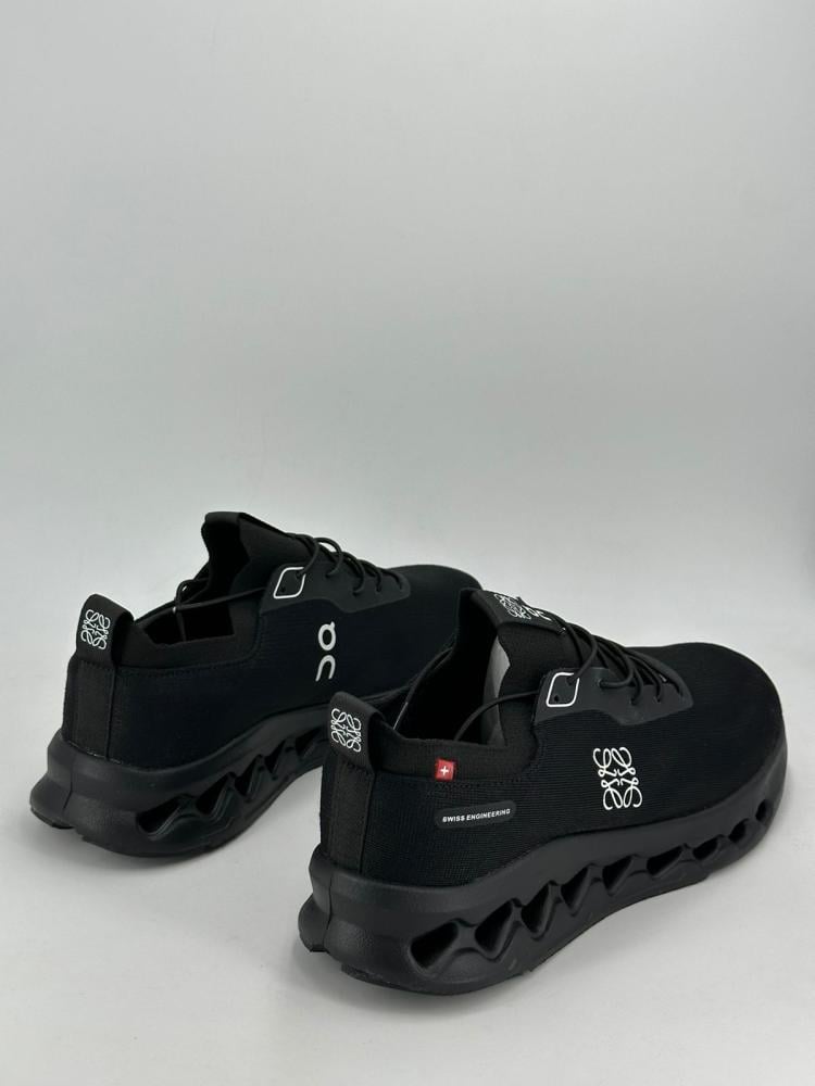 On Running x Loewe CloudTilt