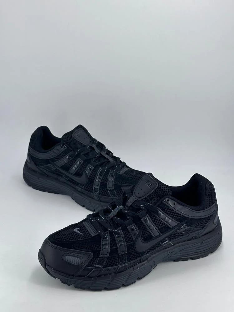 Nike P-6000