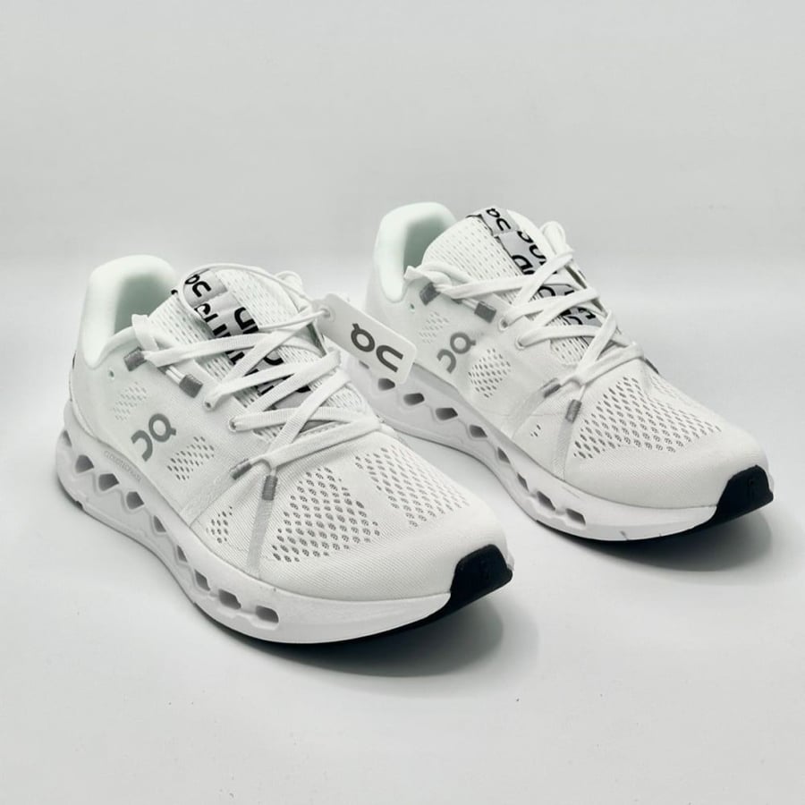 On Running