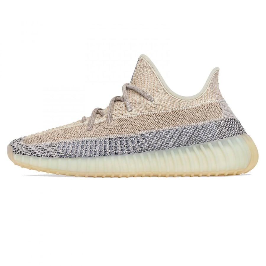 Yeezy Boost 350 V2 "Ash Pearl" sneakers