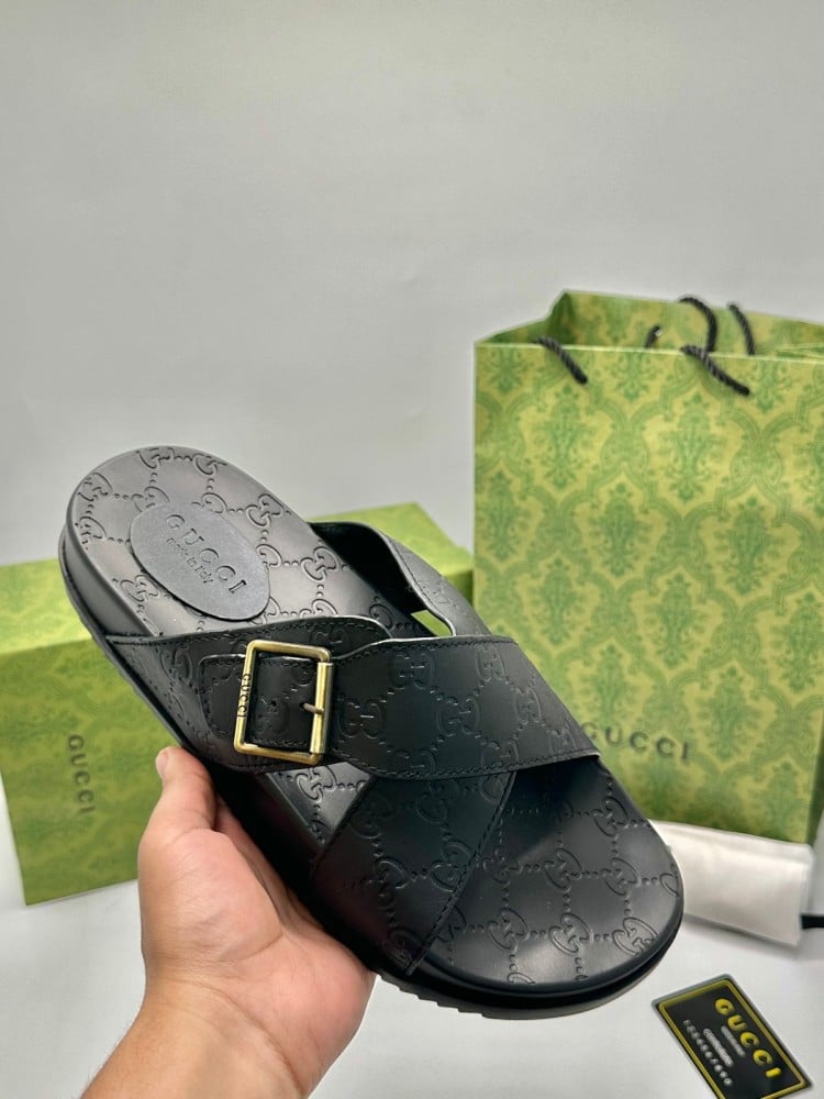 GUCCI SLIPPER