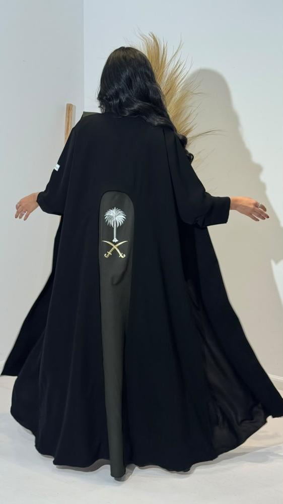 عباية اليوم الوطني96
