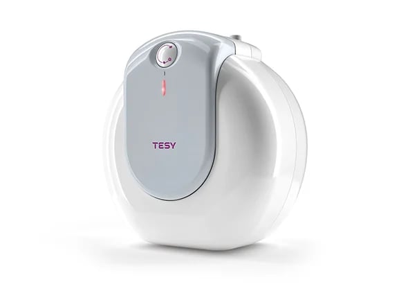 سخان مياه كهربائي TESY سعة 15 لتر تركيب تحت المغسلة Compact Climashop