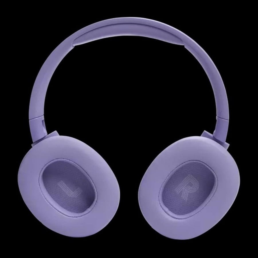سماعة JBL جي بي ال تون 720BT بلوتوث