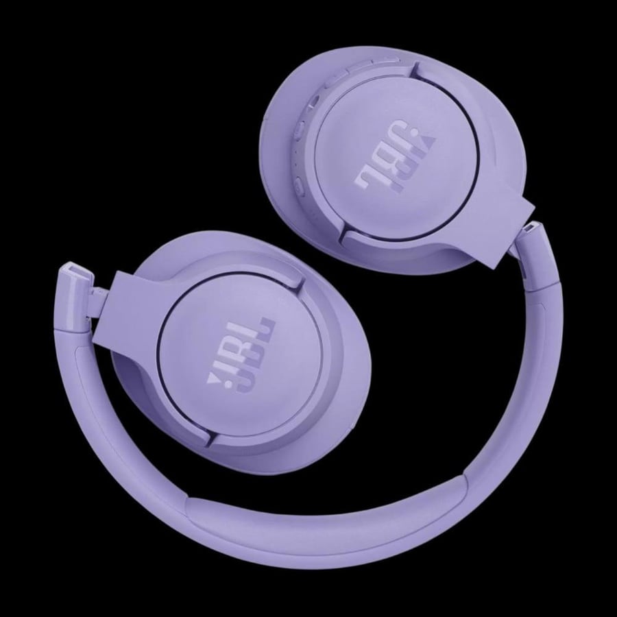 سماعة JBL Tune 770NC