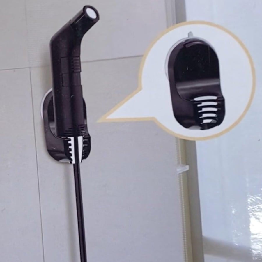 Traveler's bidet and electronic rechargeable trips from DLC with capacity 2.3 liters - Model DLC-IP3041