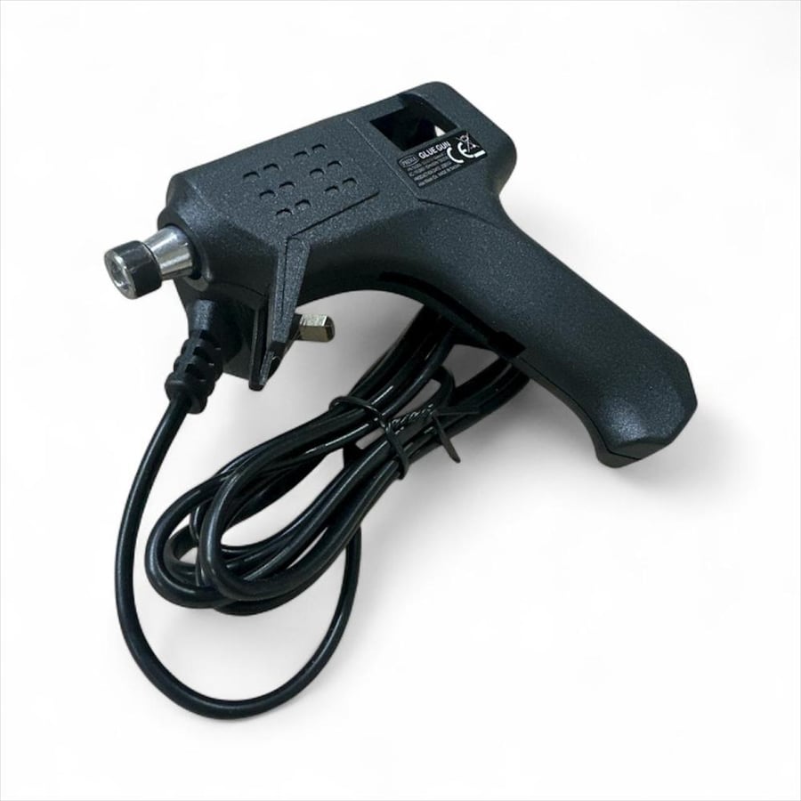 Locking gun