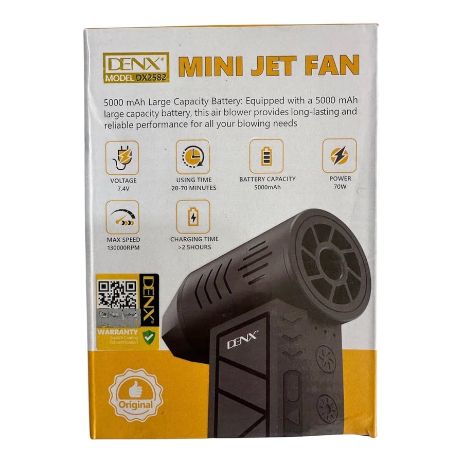 Air pump