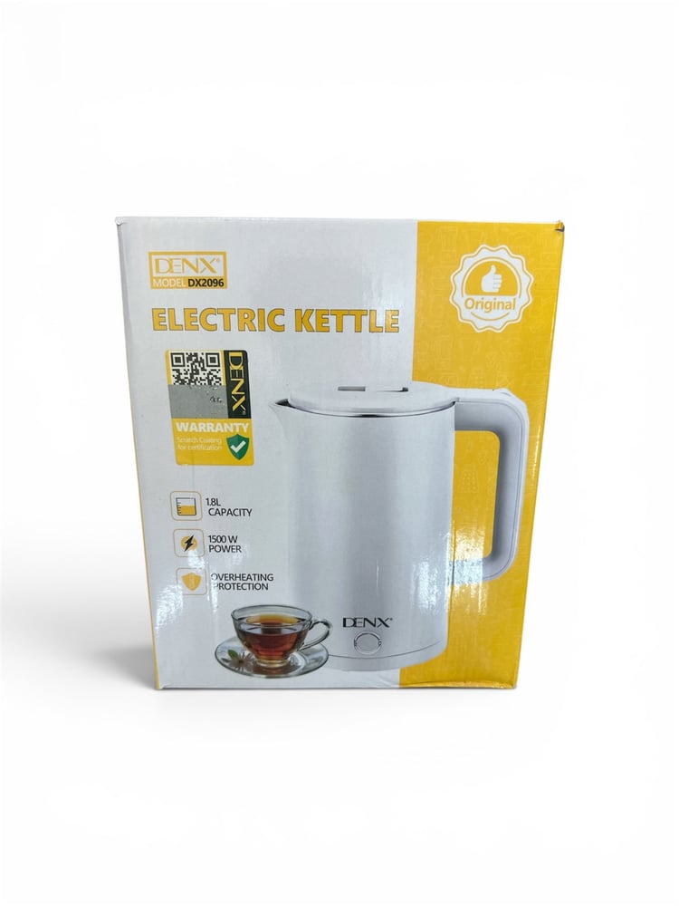 Water boiler