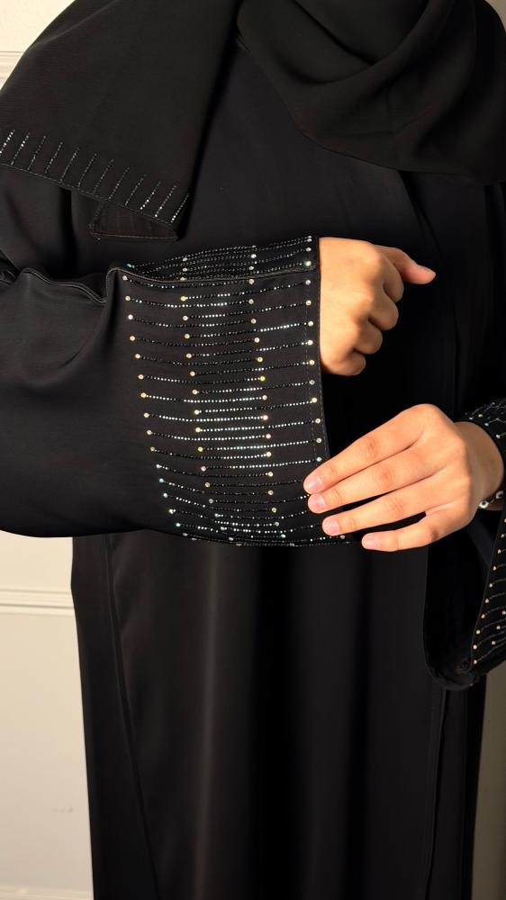 عباية سدرة