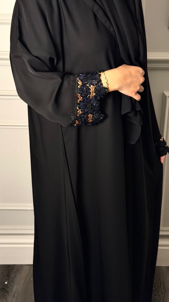 عباية زينب