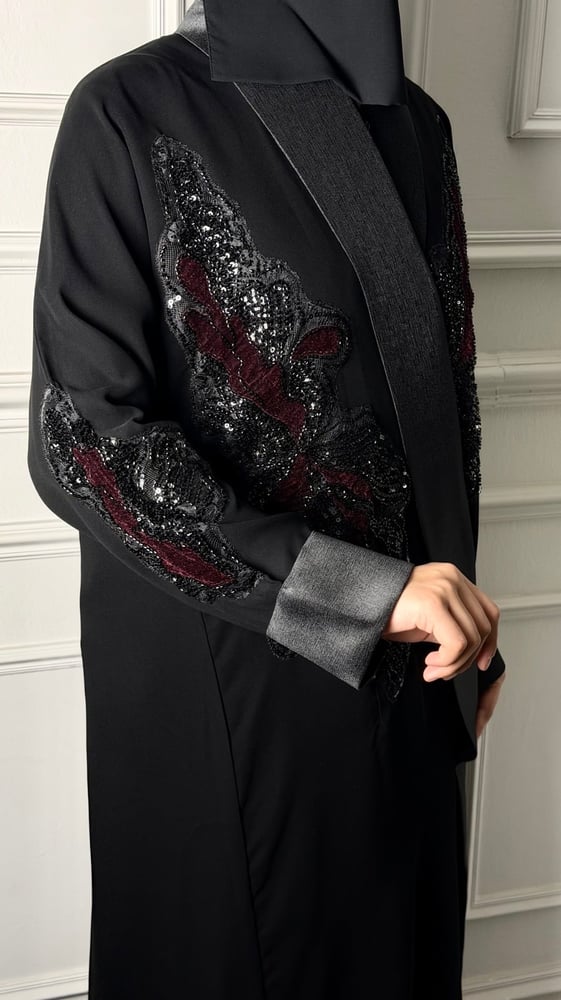 عبايه رود