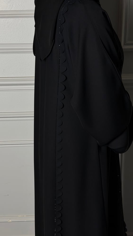 عباية اروئ