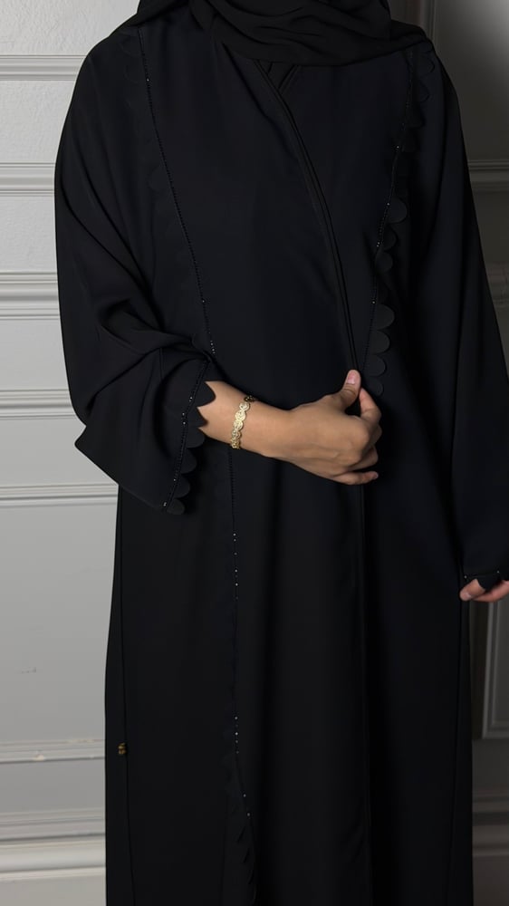 عباية اروئ