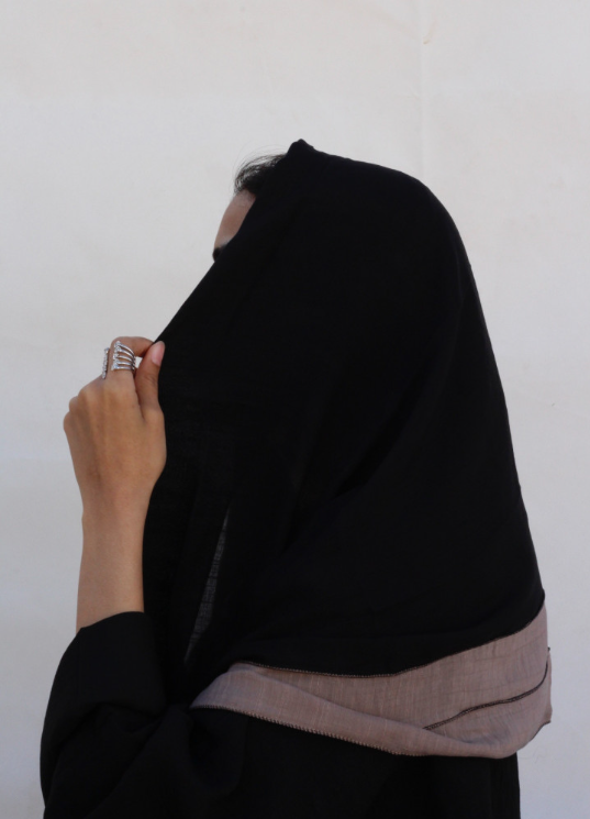 طرحة ناعمة بيزك اشكال مختفلة