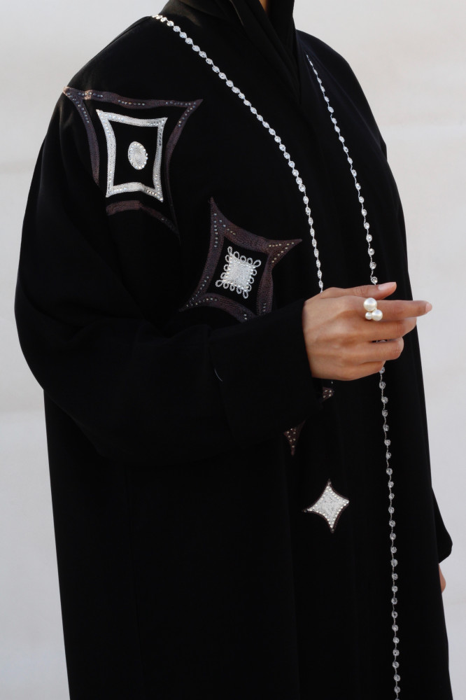 عبايه