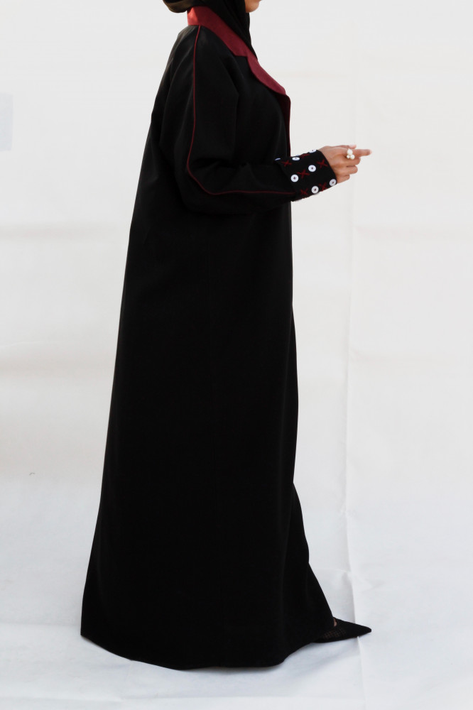 عبايه